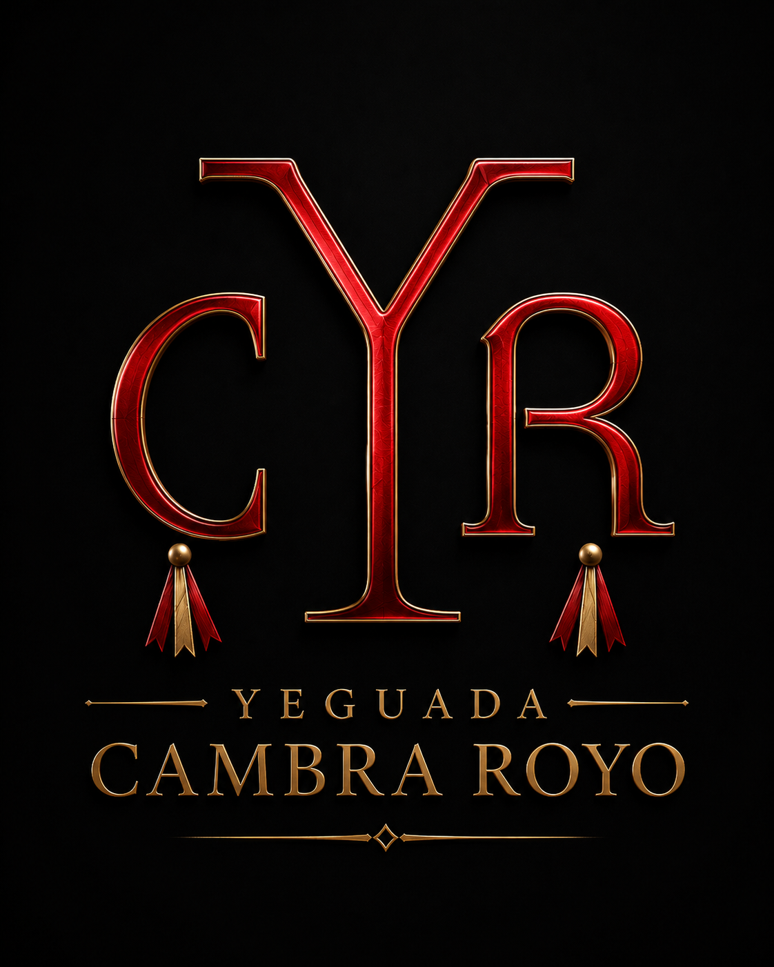 Yeguada Cambra Royo